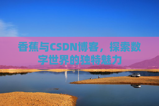 香蕉与CSDN博客，探索数字世界的独特魅力